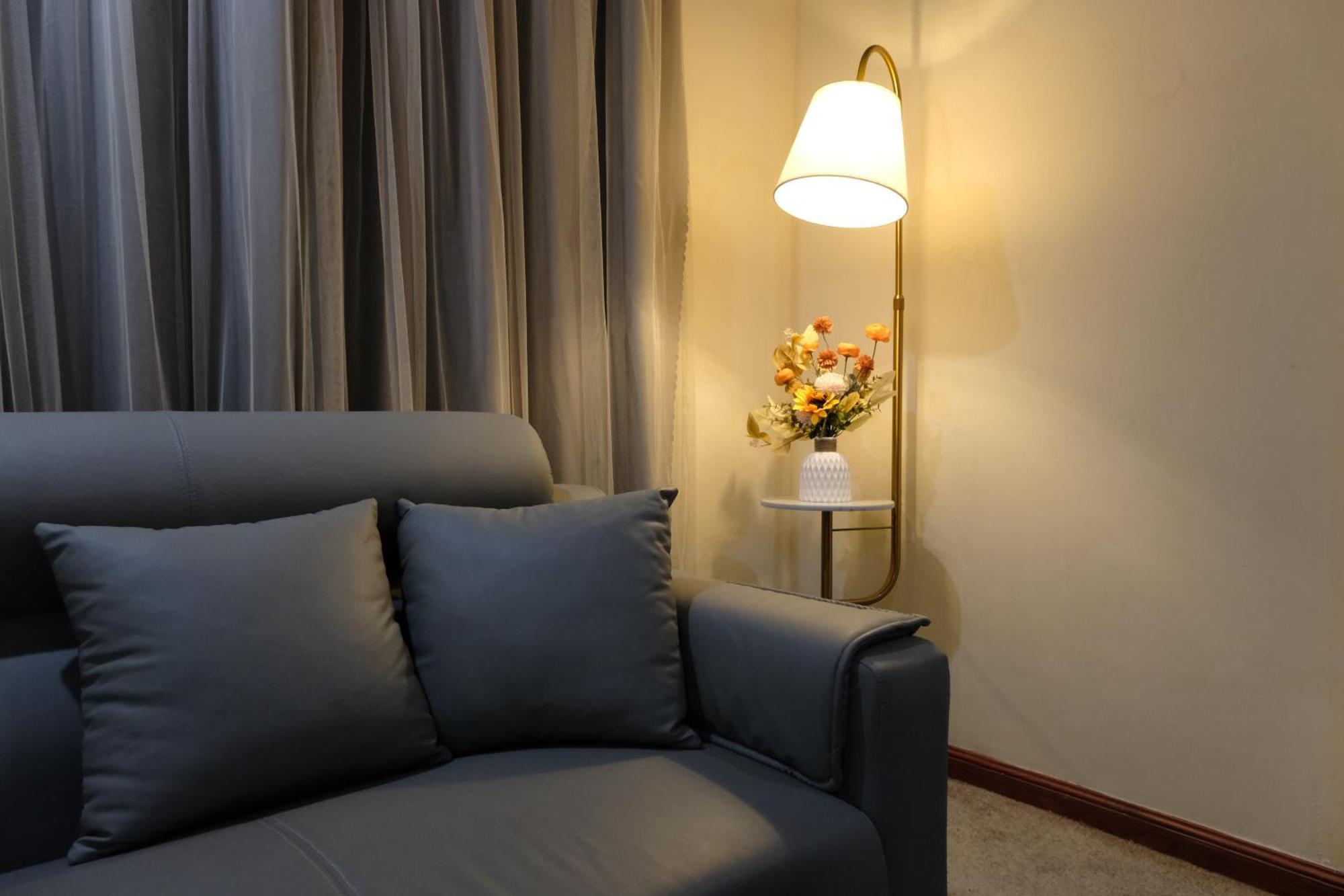 Huahang Hotel - Guangzhou Baiyun International Airport - Free Airport Shuttle Bus Dış mekan fotoğraf